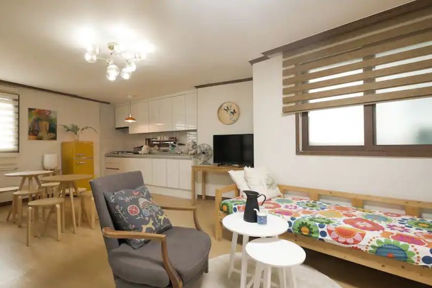 서울역투룸패밀리홈 1번째 이미지