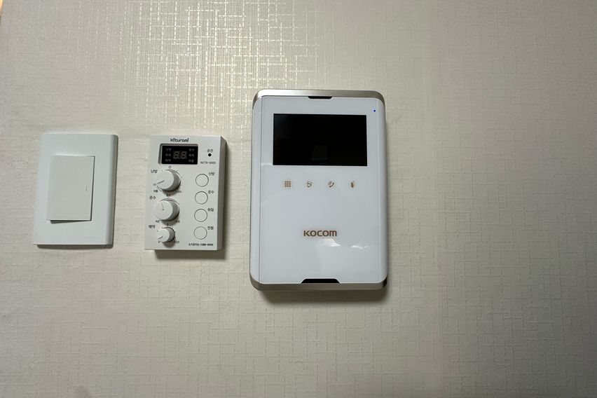 신축 기분좋은 302