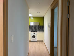 Stylish 2-room apartment 🩵 Songdo 🩵 Near th 10th image