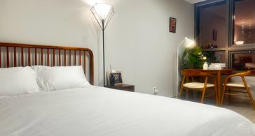 사랑스테이 송도 방 이미지