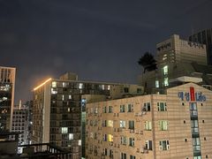 강남역10초,뻥뷰퀸침대 4번째 이미지