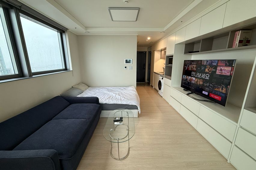 청량리역 초고층코너뷰 4번째 이미지