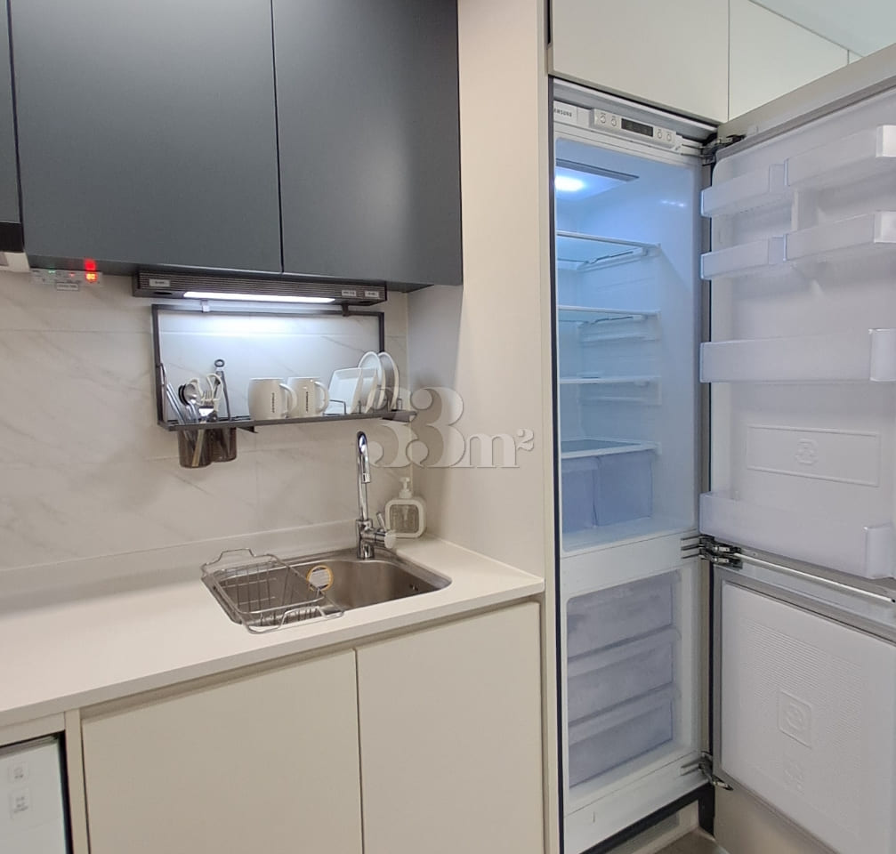 🌞 Cheongna New Construction, Fully Furnished 5th image