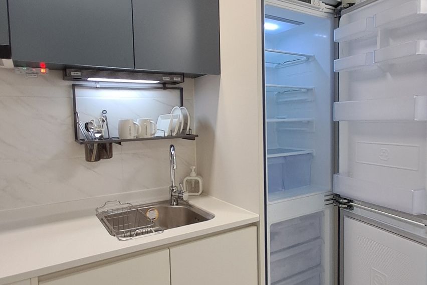 🌞 Cheongna New Construction, Fully Furnished 5th image