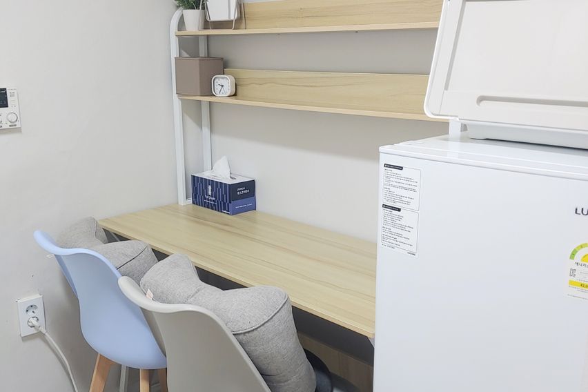 수지구청역 5분/풀옵션 10번째 이미지