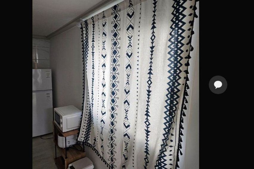 가든호텔뒤 투룸