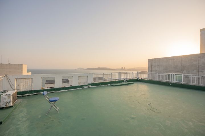 🌛달맞이길 오션뷰🌊숙소 17번째 이미지