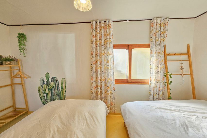 방4 바닷가 예쁜집