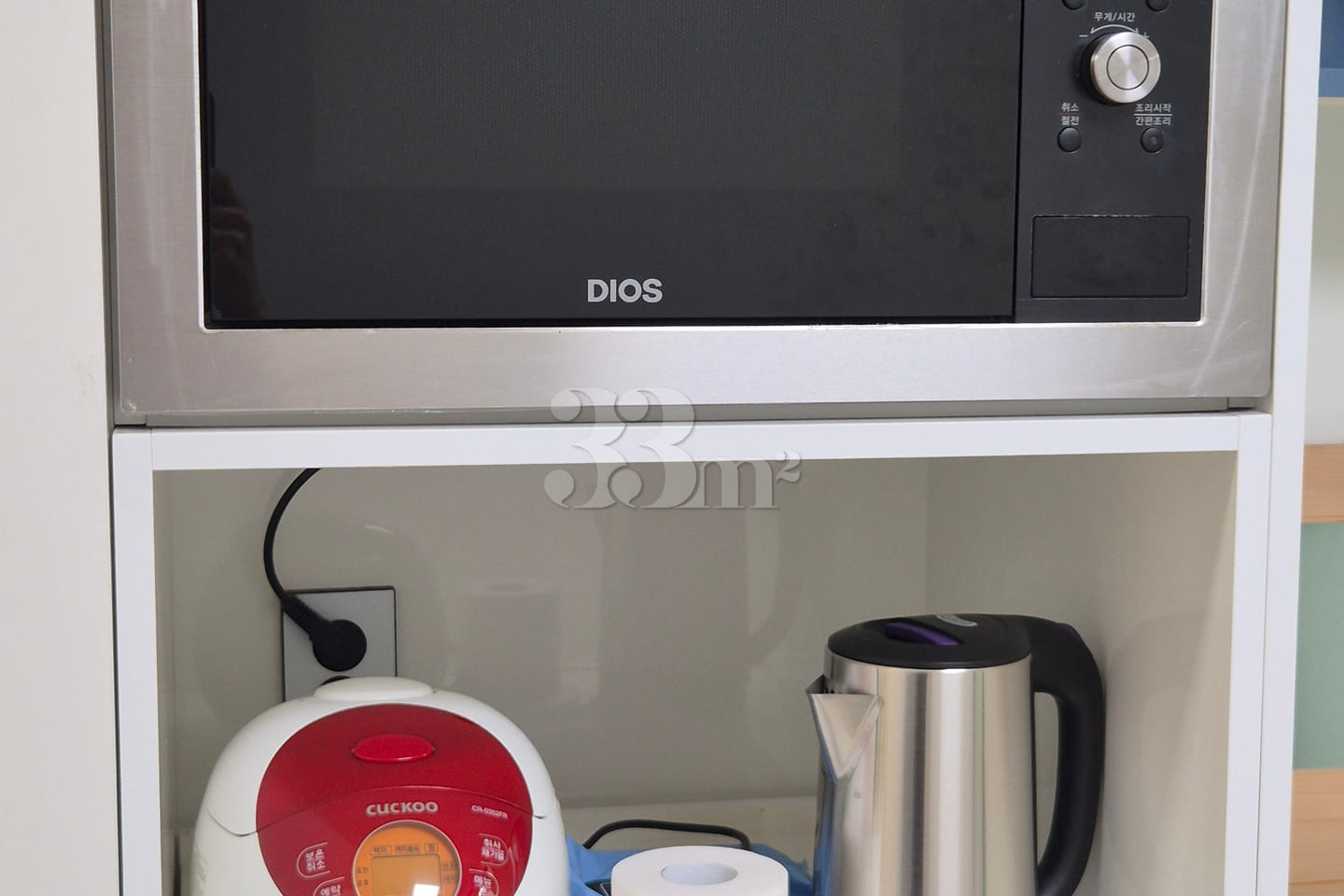Large, fully furnished room near Korea Univer 5th image