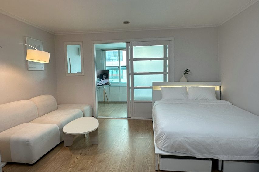 주엽역 풀옵션 초역세권 12번째 이미지