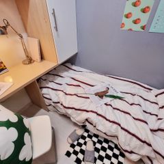 쿼드러플왕십리역 535 방 이미지