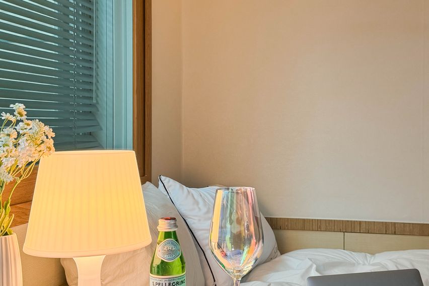 건대군자☀️주차가능☀️풀옵 4번째 이미지