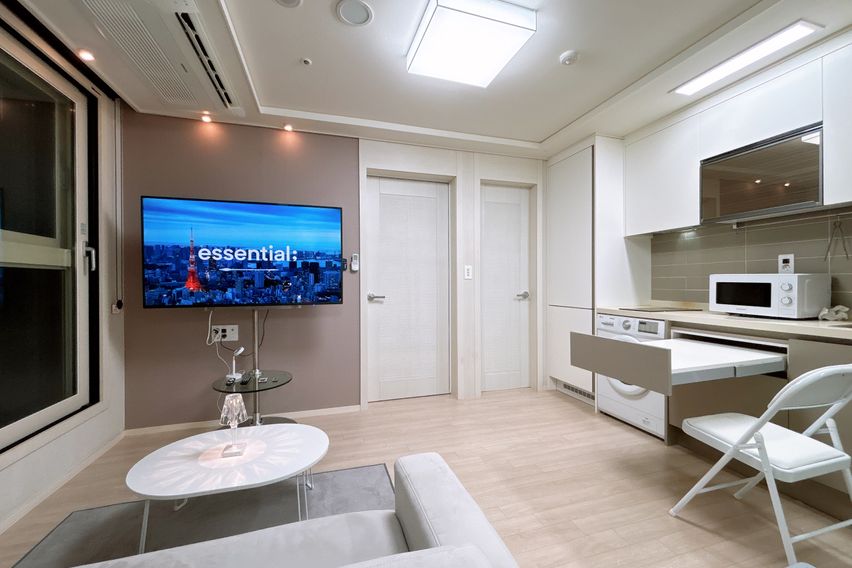 잠실🧡넓은 투룸 역세권