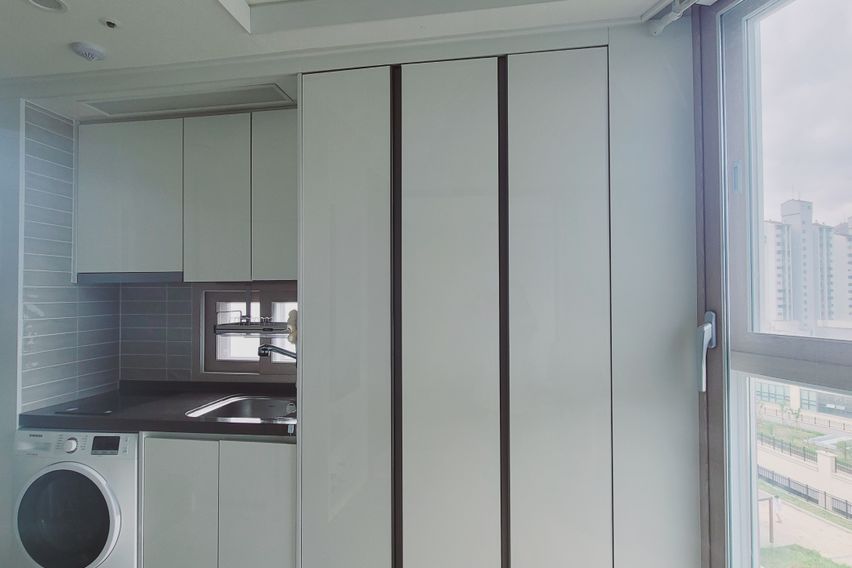 은계호수공원/ 무료주차 2번째 이미지