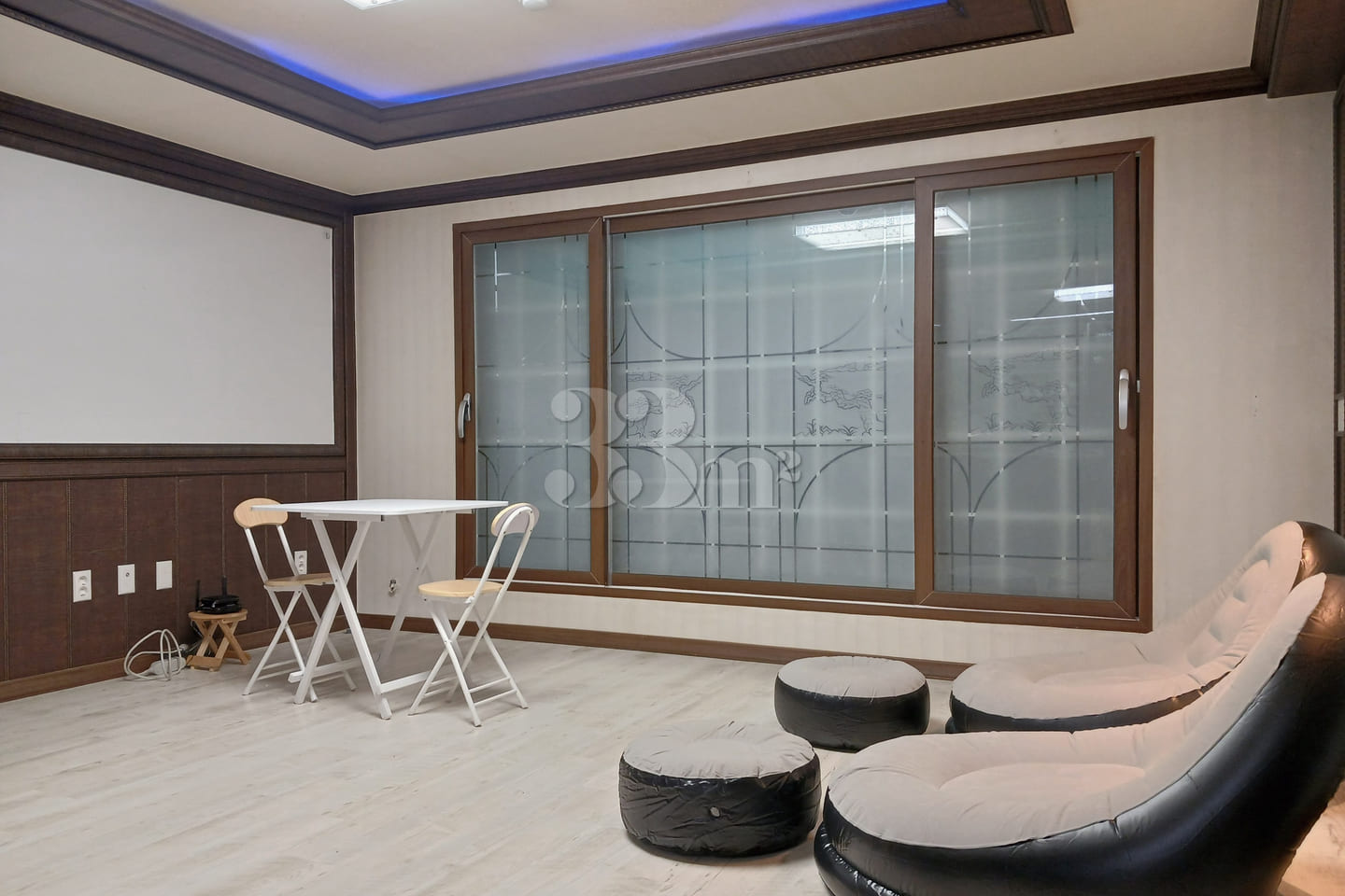 Spacious 3-room villa near Bucheon Station 3th image