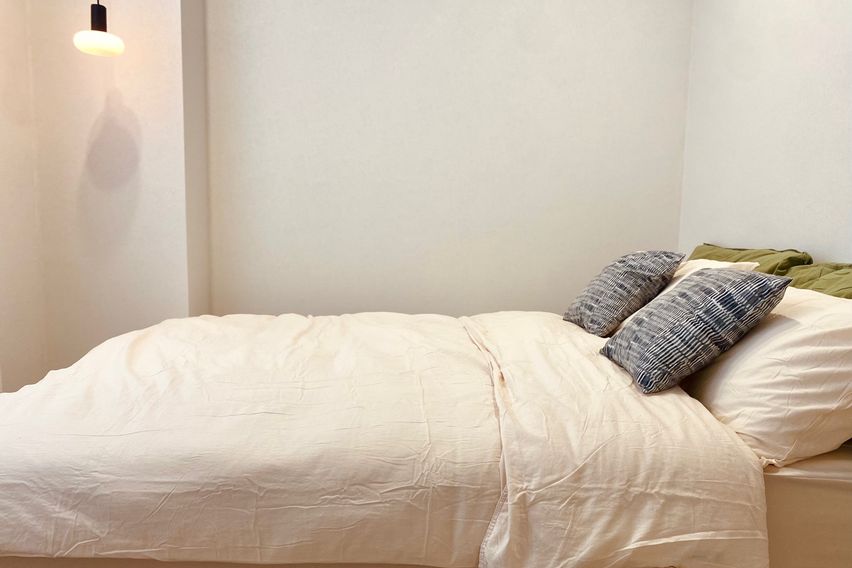 공덕역 숲길뷰 1.5룸