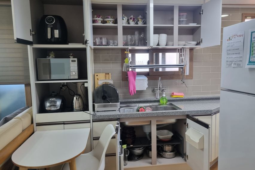 동문시장 방3쉼터~🤗 13번째 이미지