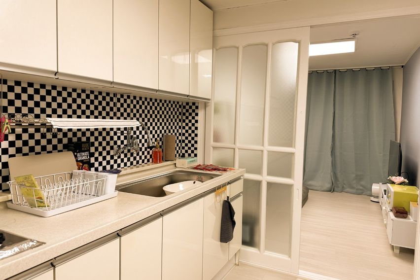 망원한강30초 홍대근접