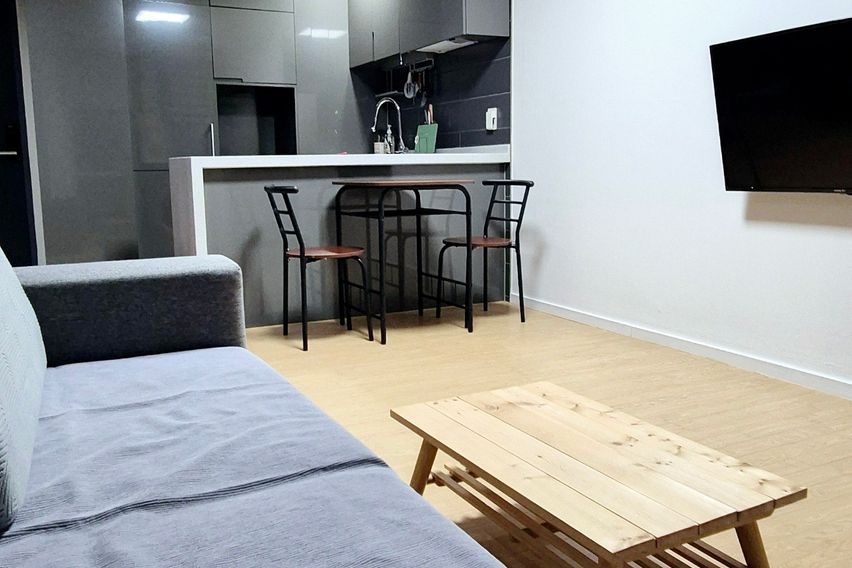 #신축1.5룸#편안함C