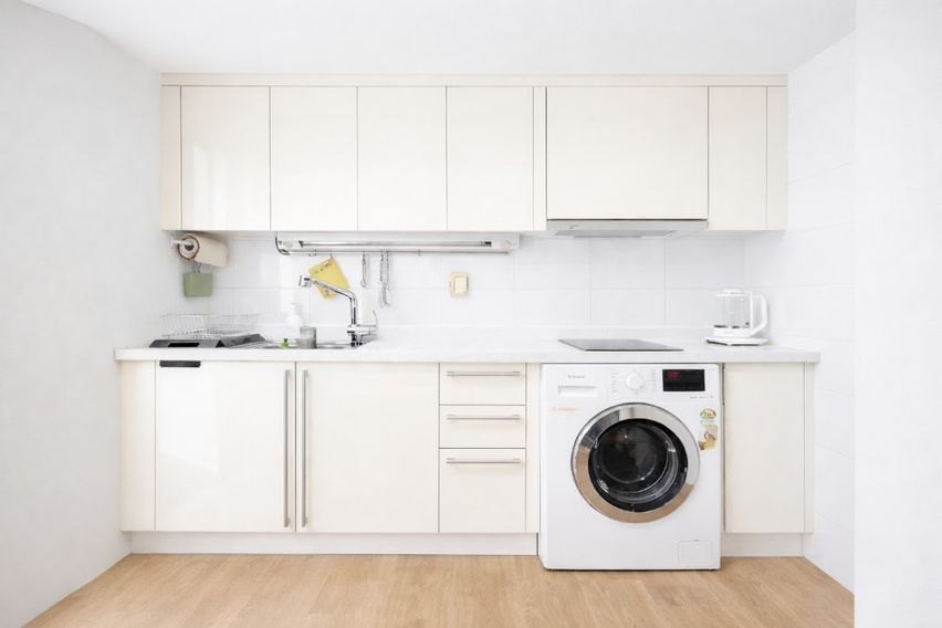 부산 서면 시티뷰 숙소