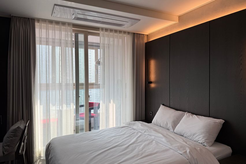 최신 리모델링 풀옵션 1번째 이미지