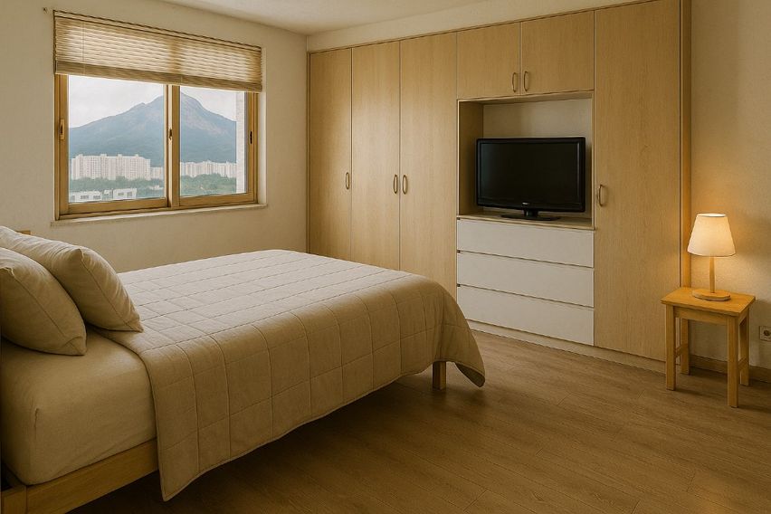 풀옵션/은평성모병원💞