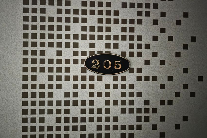 Room 205 7번째 이미지