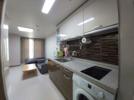 Dunsan-dong, 3-minute parking, Netflix 2th image