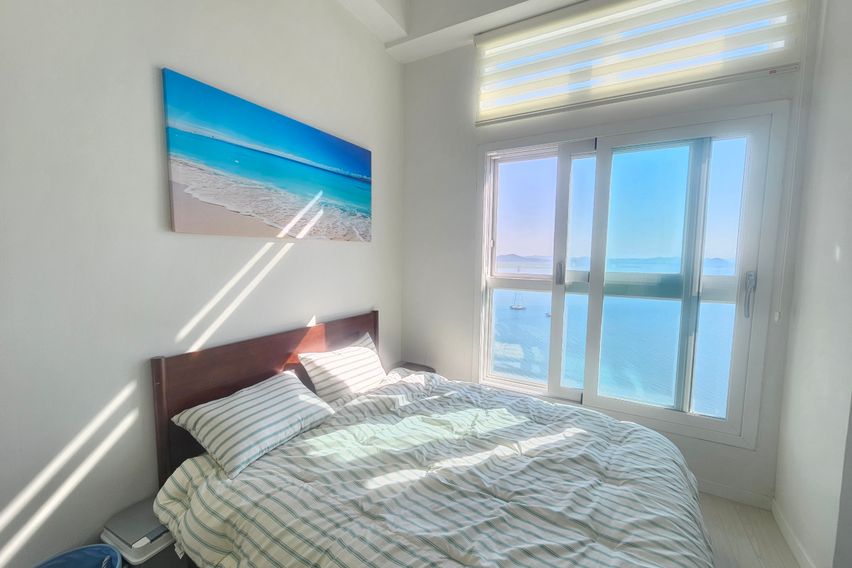 반달섬 최고의뷰 28층