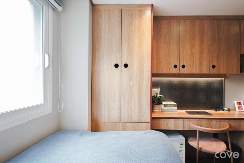 연남동인기신축풀옵션원룸