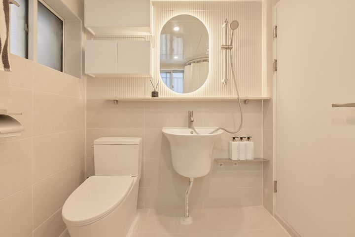 ‼️ 5-minute walk from Hapjeong Station / Stat 17th image