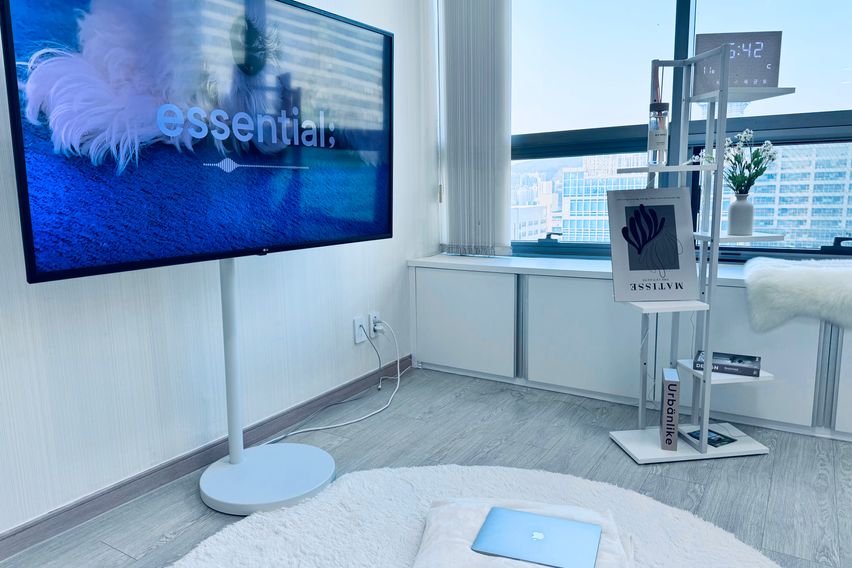 ❤️범계 복층/애견동반