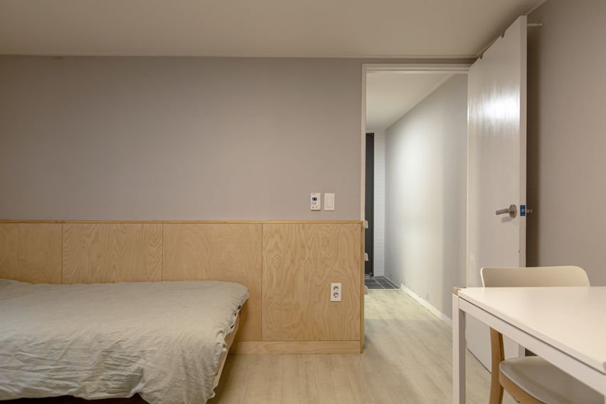 빨간벽돌집 3번째 이미지