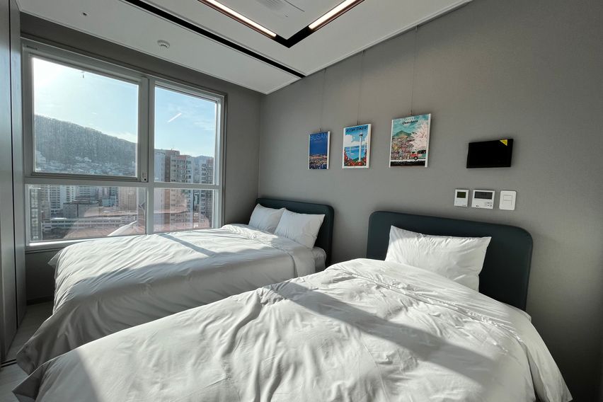 더베이먼트 스테이 6