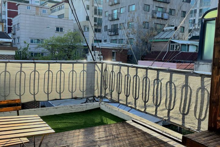❤️까치산역대왕테라스원룸 4번째 이미지