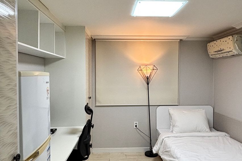 💎행운을 부르는 보석방