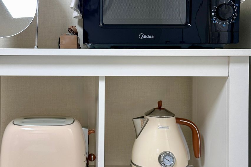 Hari & Onein Jae Station & Yeonsu Station 6th image