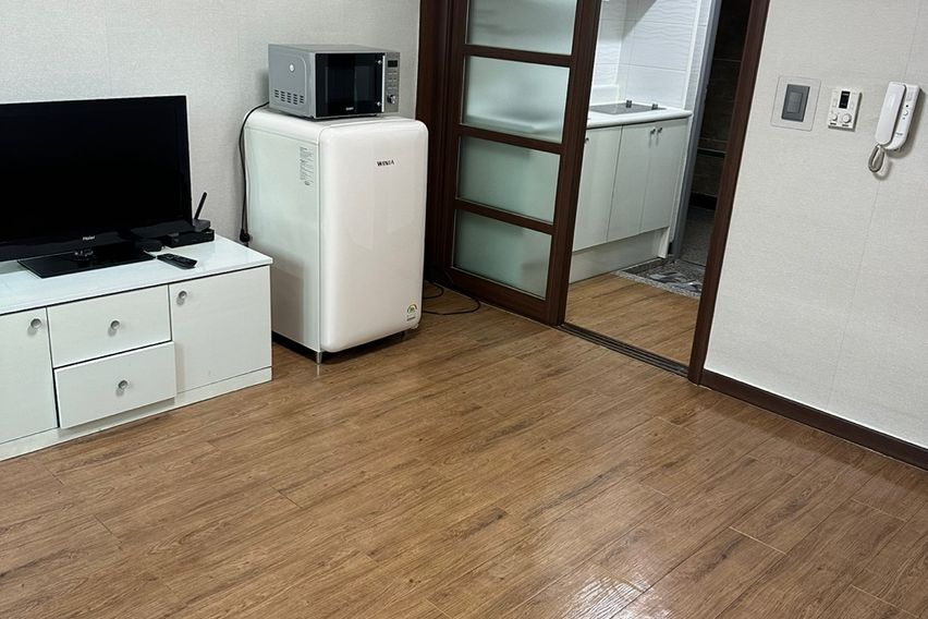 병점역 풀옵분리원룸C