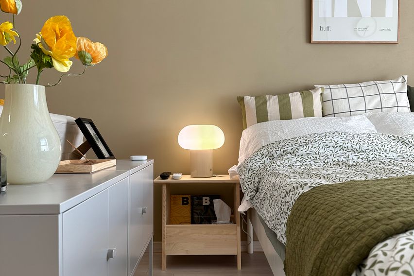 수원역도보풀옵션감성숙소 14번째 이미지