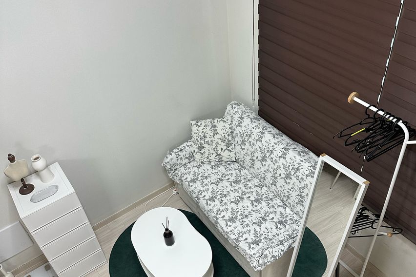 답십리역 복층 오피스텔