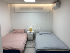 Wolgok Station, Twin Pool One-Room 1th image