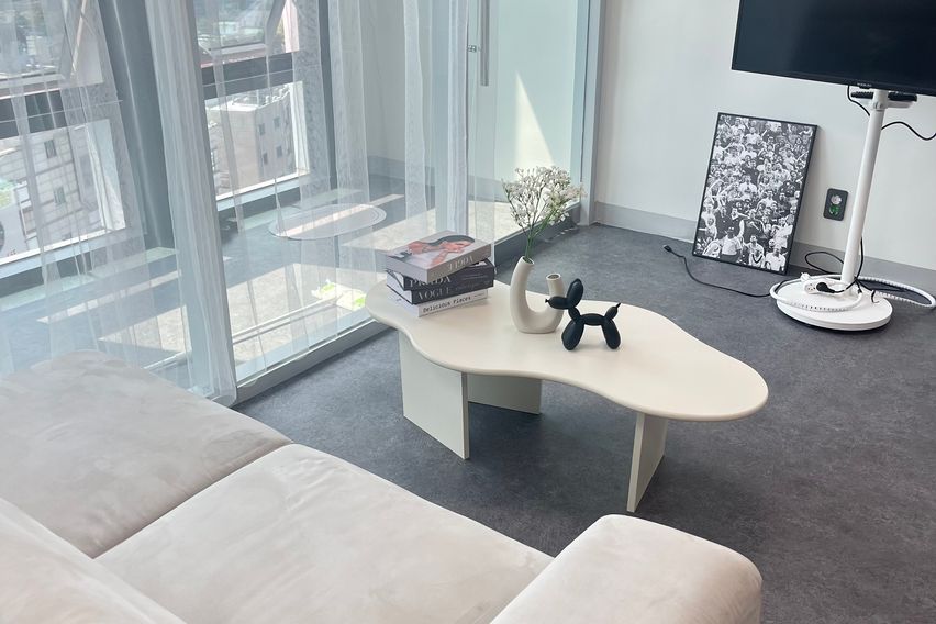 평촌과천✨ 깨끗한공간🫧