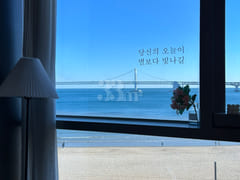 Gwangalli Ocean View, 3-Second Walk 2th image