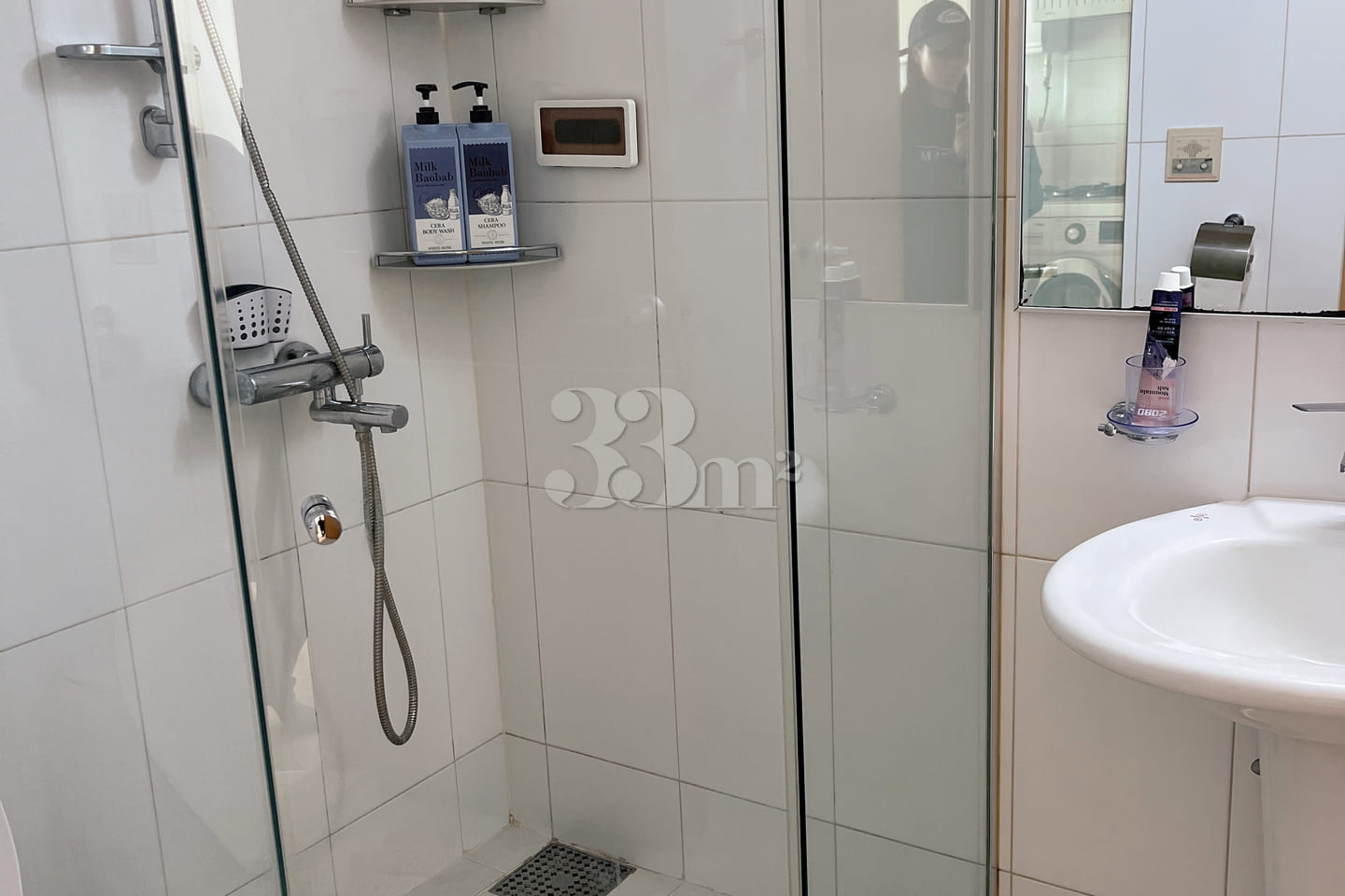 Hwajeong Station, 1-minute walk, stylish room 5th image