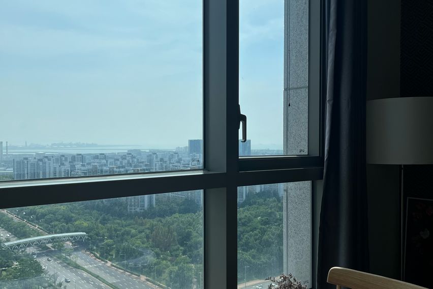 송도 최고 편리한위치2