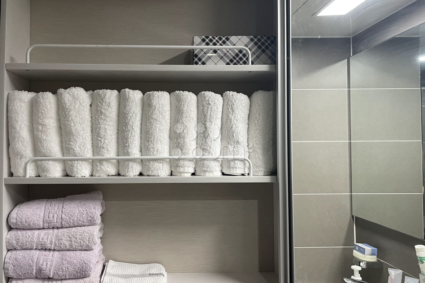 [Chinese] Fully furnished 1.5-room apartment 14th image