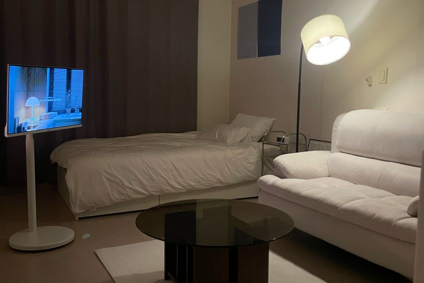 세종출장/BRT/풀옵✨ 1번째 이미지