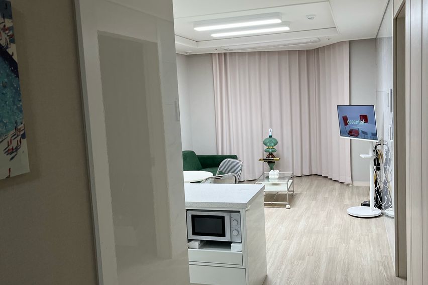 동대구ktx바로앞 투룸 13번째 이미지