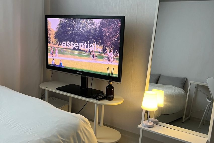 ❤️신림역 홍대20분