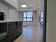 U-City Officetel Two-Room Unit 2th image